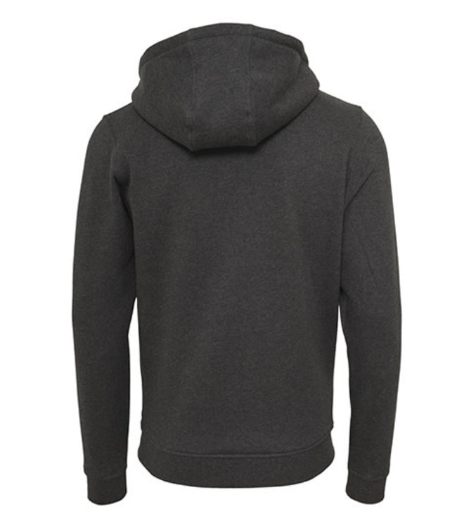 Heavy Zip Hoody