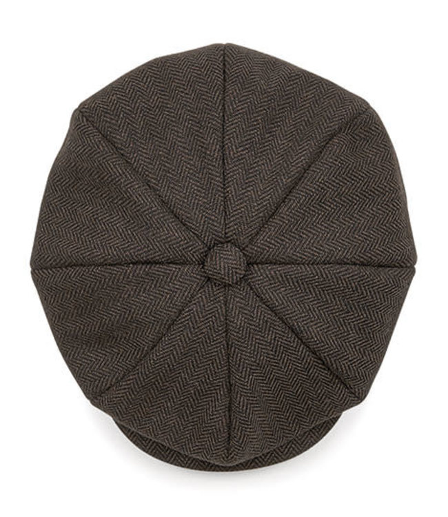 Beechfield Herritage Baker Boy Cap