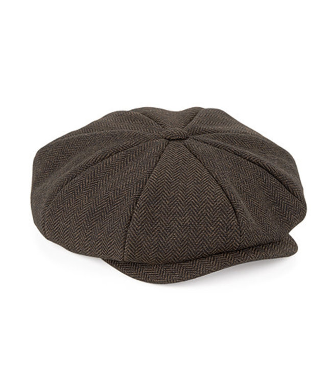 Beechfield Herritage Baker Boy Cap