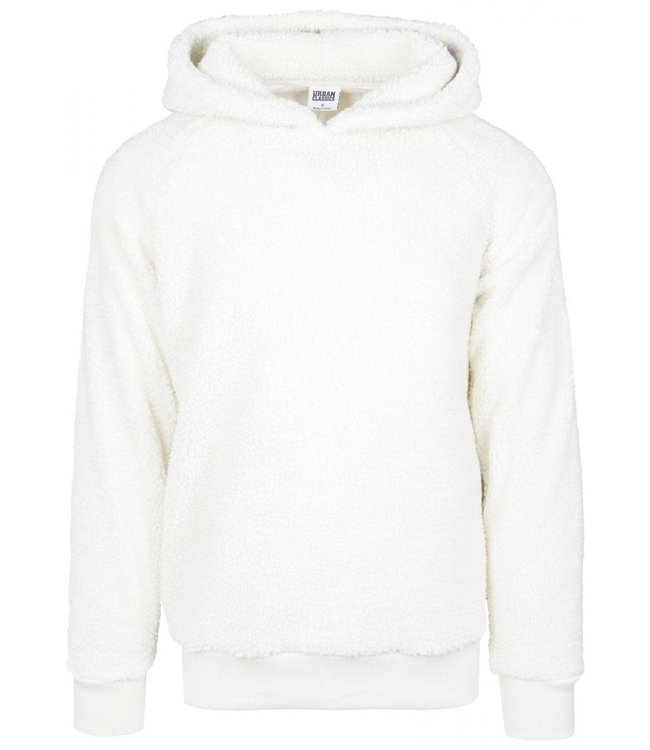 Urban Classics Sherpa Hoody