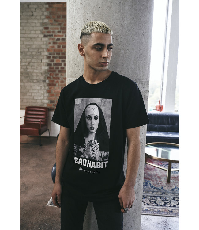 Mister Tee Bad Habits Tee