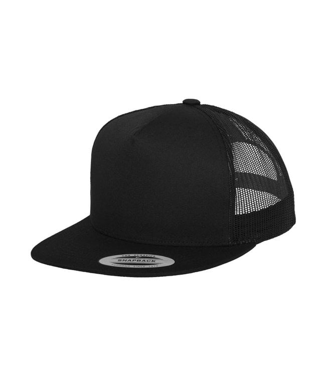 FLEXFIT Classic Trucker 6006W