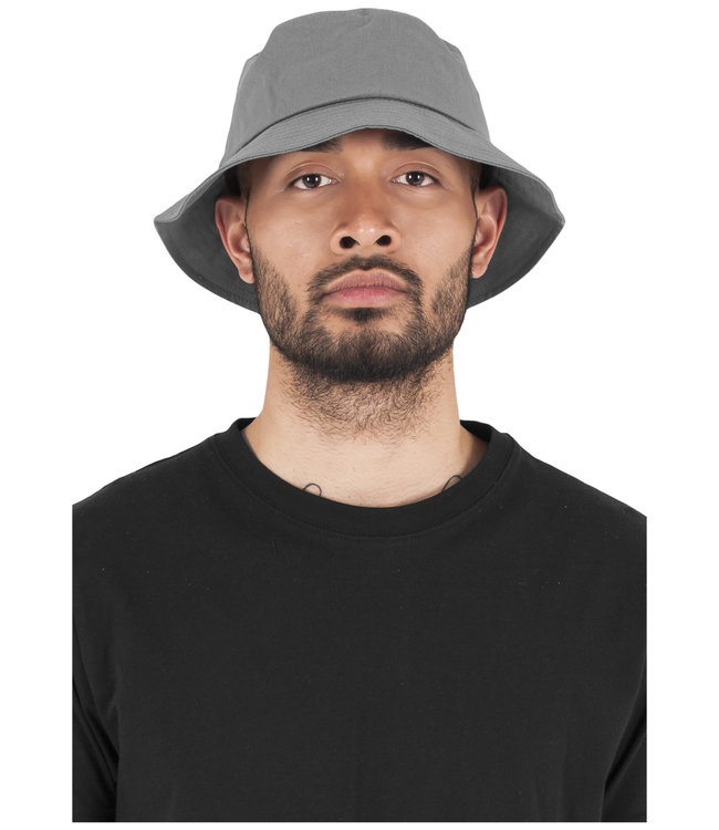 FLEXFIT Bucket hat Flexfit Cotton Twill