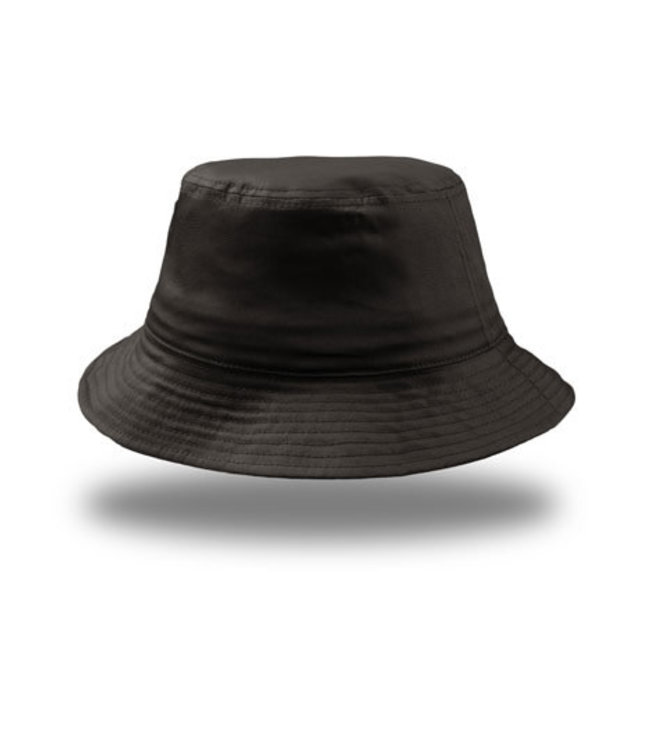 Atlantis Bucket Cotton Hat