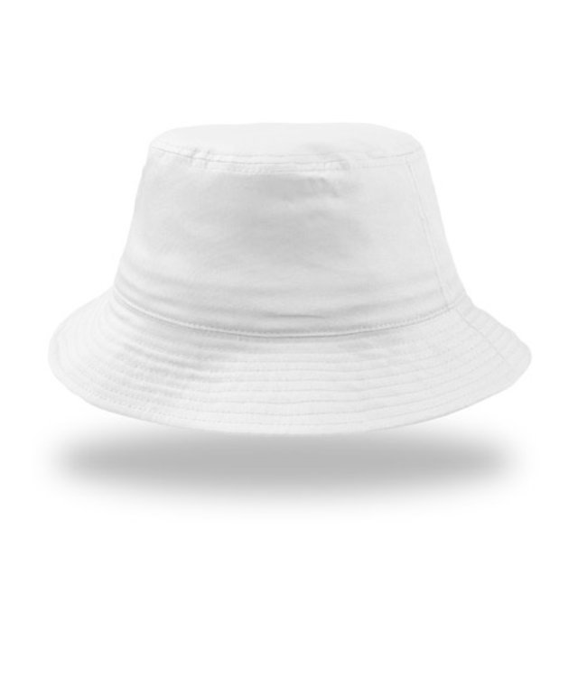 Atlantis Bucket Cotton Hat