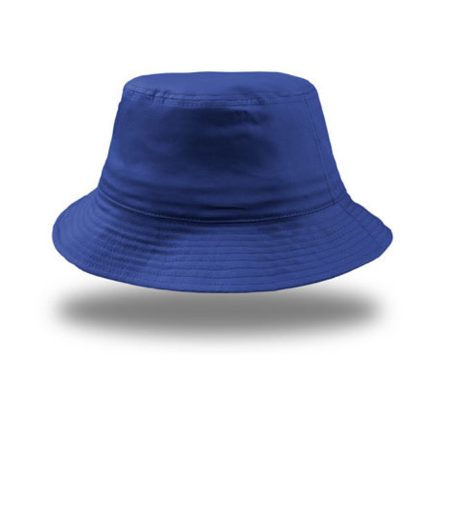 Atlantis Bucket Cotton Hat