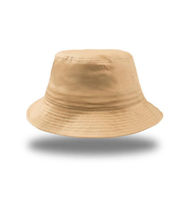 Atlantis Bucket Cotton Hat