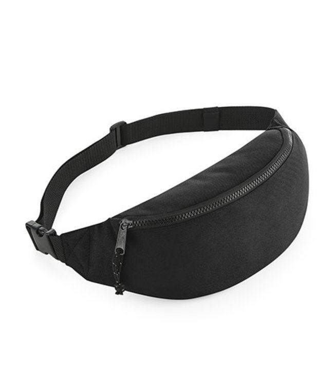 BagBase Recycled Waistpack