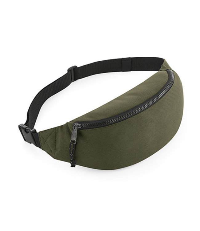 BagBase Recycled Waistpack