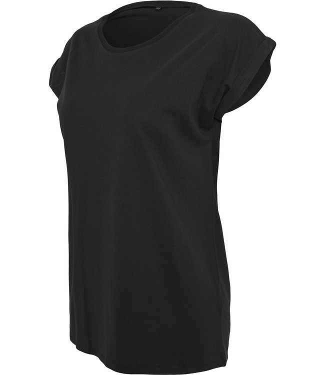 Ladies Basic T-Shirt