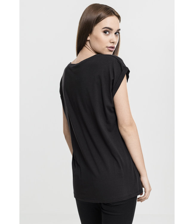 Ladies Basic T-Shirt