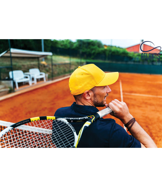 Atlantis customize :SHOT CAP