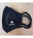 Antwerp Wear AW mini logo Cotton Face Mask