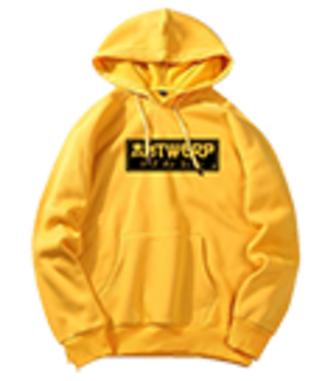 Antwerp Wear AW Hoody Style AWH001