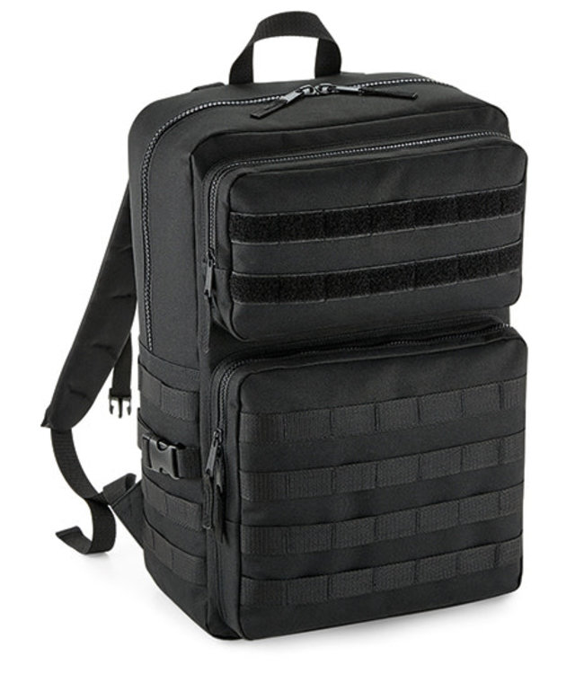 Dope On Cotton Tactical Backpack