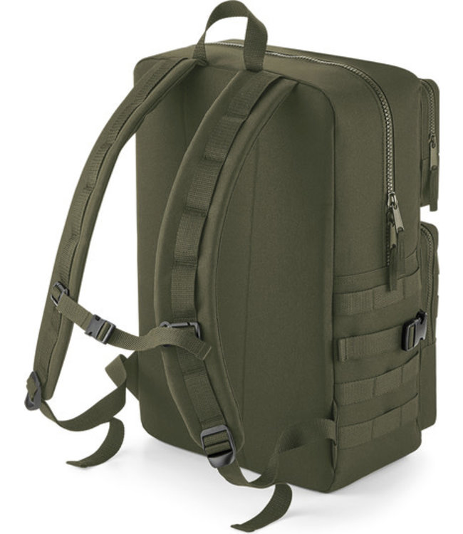 Dope On Cotton Tactical Backpack