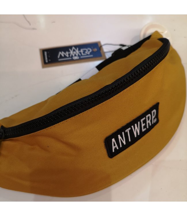 Antwerp Wear - Recycled Fanny Pack Box