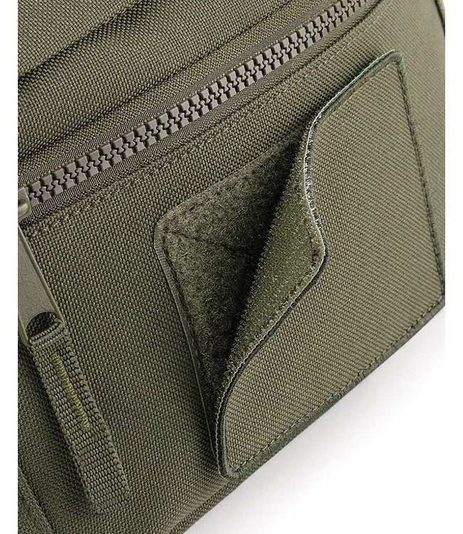 BagBase Molle utility waistbag BG842