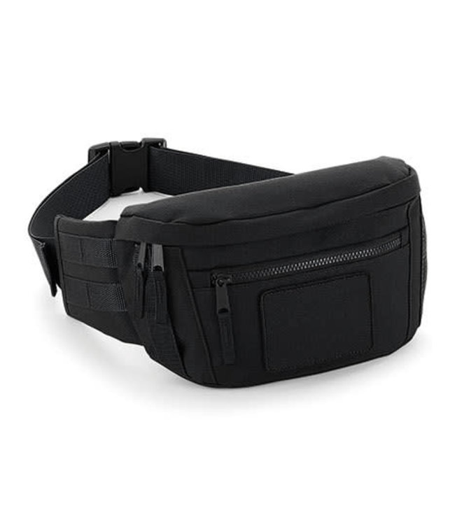 BagBase Molle utility waistbag BG842