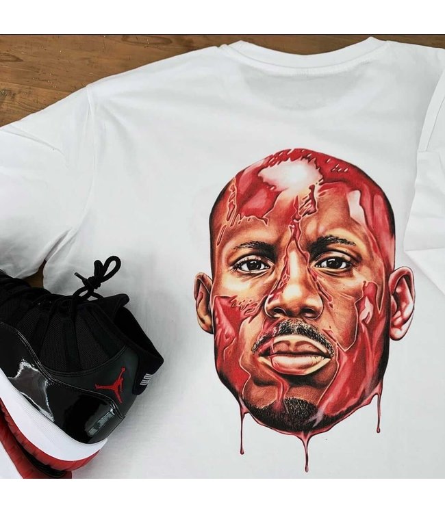 dmx t shirt