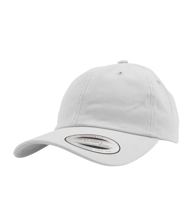 FLEXFIT Low Profile Cotton Twill - FX6245CM