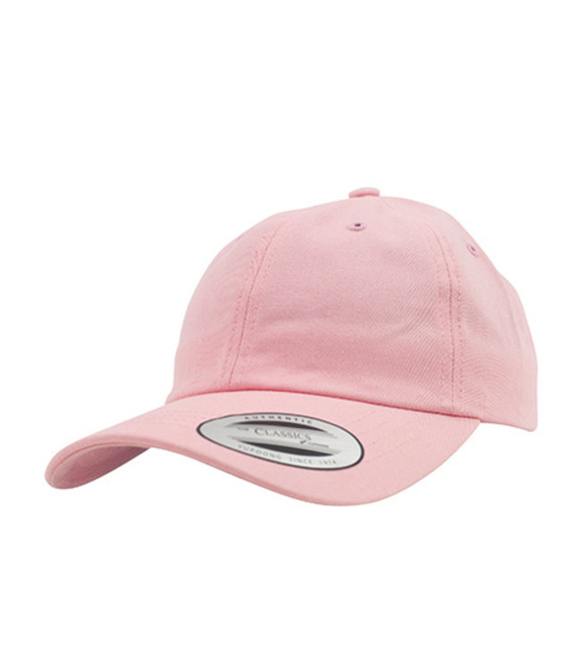 FLEXFIT Low Profile Cotton Twill - FX6245CM