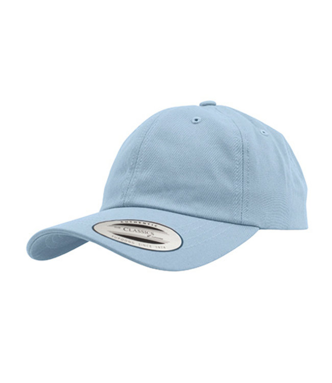 FLEXFIT Low Profile Cotton Twill - FX6245CM