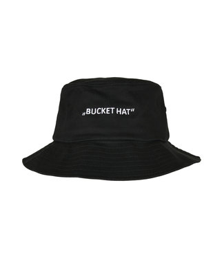 Mister Tee Bucket Hat "Bucket Hat" by Mr Tee