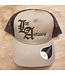 Antwerp Wear AW CAP LA EMB RAPP