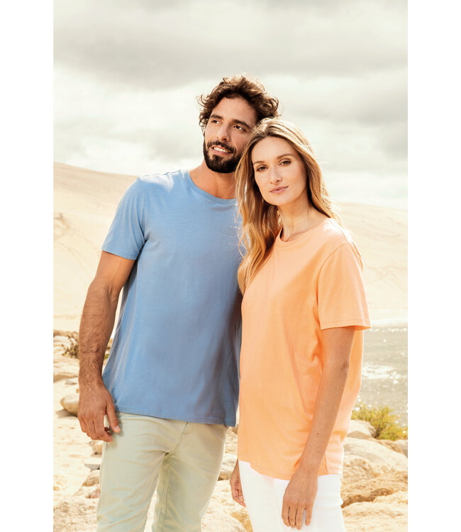 Native Spirit NS300 - Unisex T-shirt korte mouwen