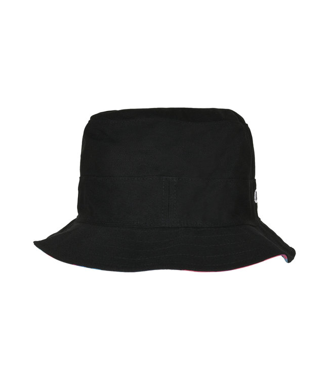 Cayler & Sons C&S WL Drop Top Trees Reversible Bucket Hat