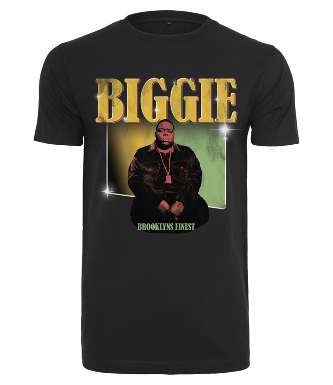 Mister Tee Notorious Big Finest Tee