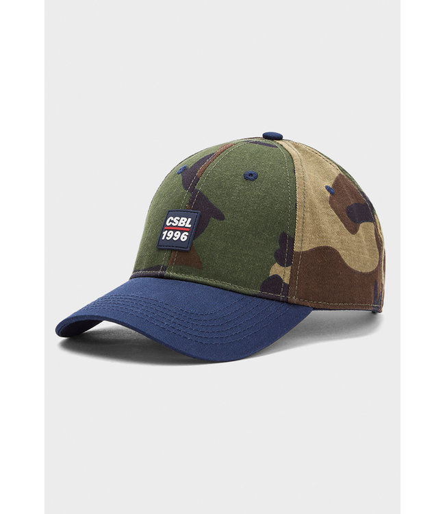 Cayler & Sons CSBL Ante Up Curved Cap