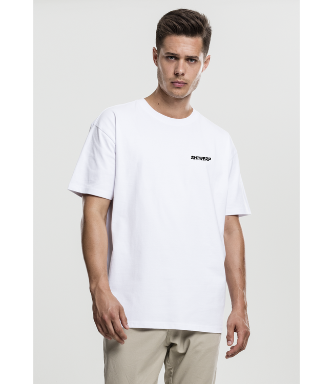 Antwerp Wear ANTWERP JAP TIGER  heavy oversized tee