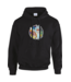 Dope On Cotton Hoodie Trippy Rick