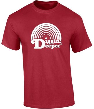 Dope On Cotton DOC070 DIGGIN DEEPER