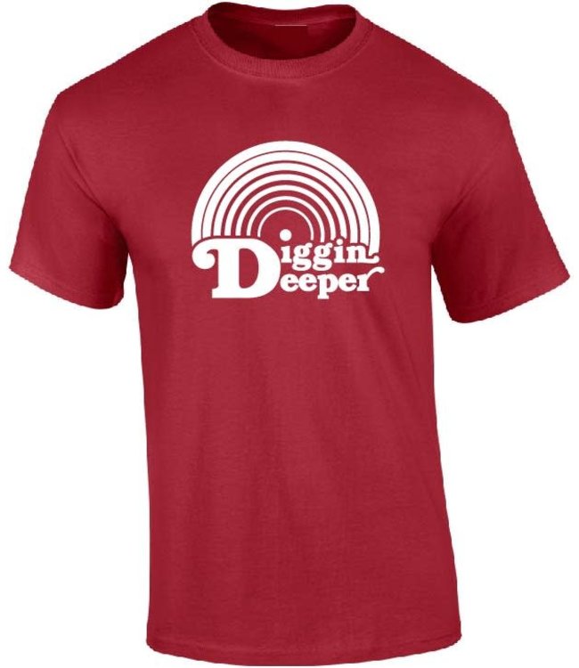 Dope On Cotton DOC070 DIGGIN DEEPER