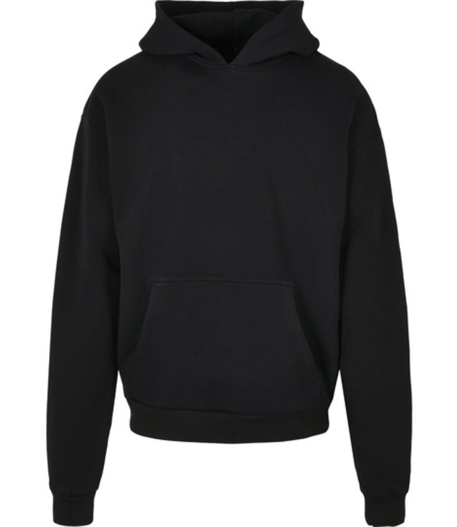 Dope On Cotton Ultra Heavy Cotton Box Hoody