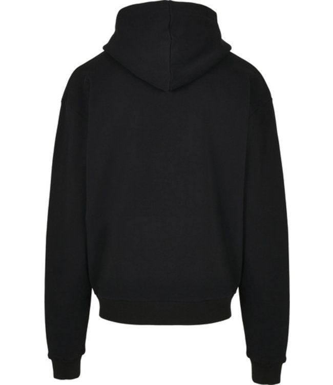 Dope On Cotton Ultra Heavy Cotton Box Hoody