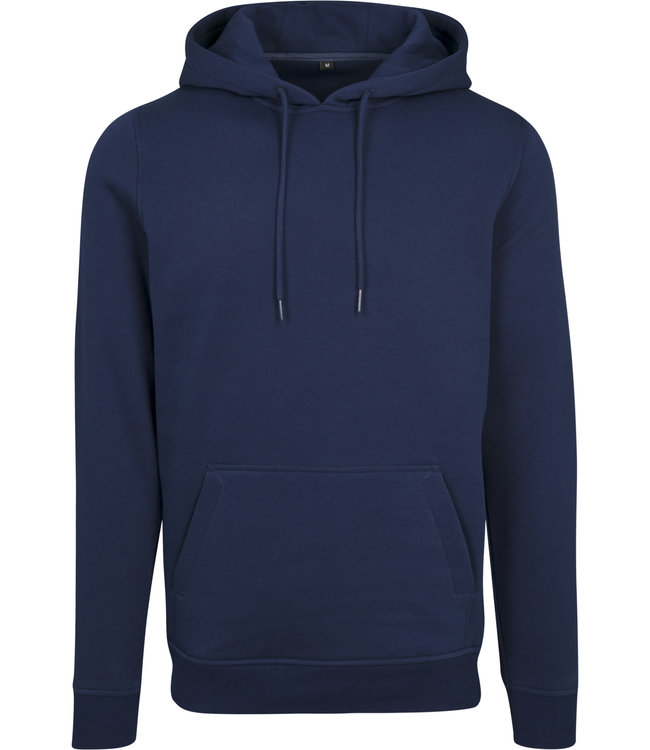 Heavy Hoody by11