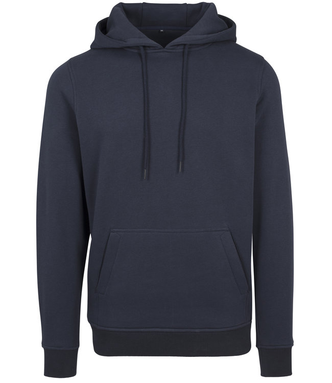 Heavy Hoody by11
