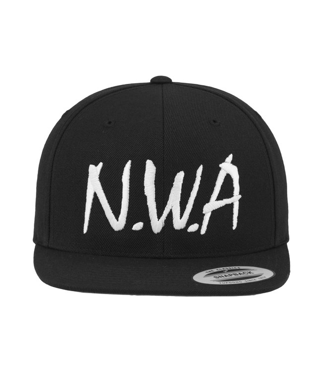 Mister Tee N.W.A Snapback