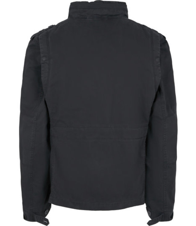 Antwerp Wear AW Jacket ANTWERP
