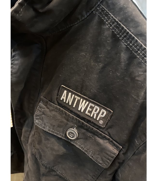 Antwerp Wear AW Jacket ANTWERP