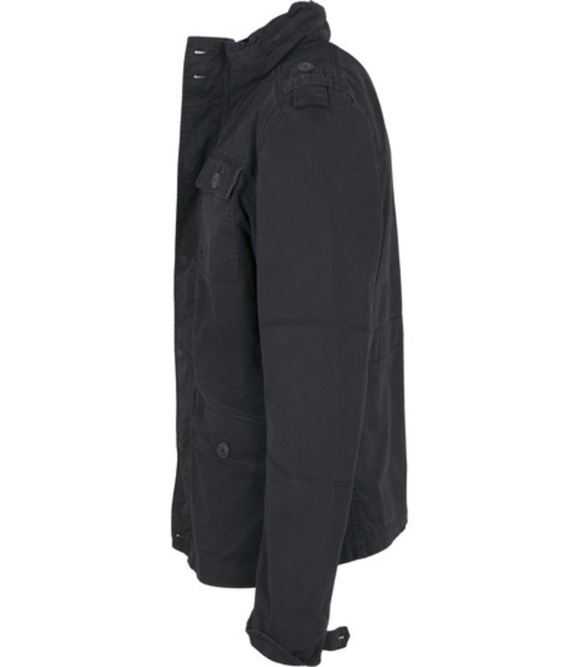 Antwerp Wear AW Jacket ANTWERP