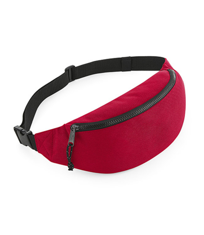 BagBase Recycled Waistpack