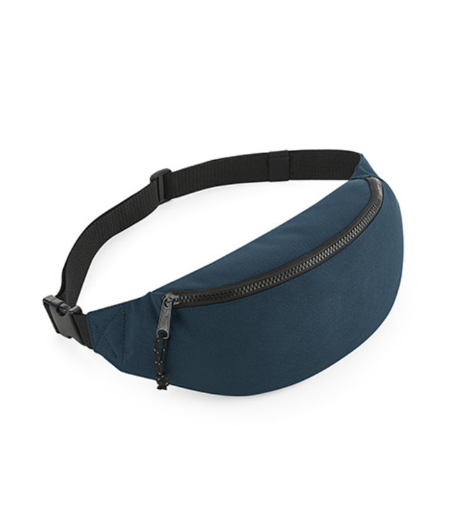 BagBase Recycled Waistpack