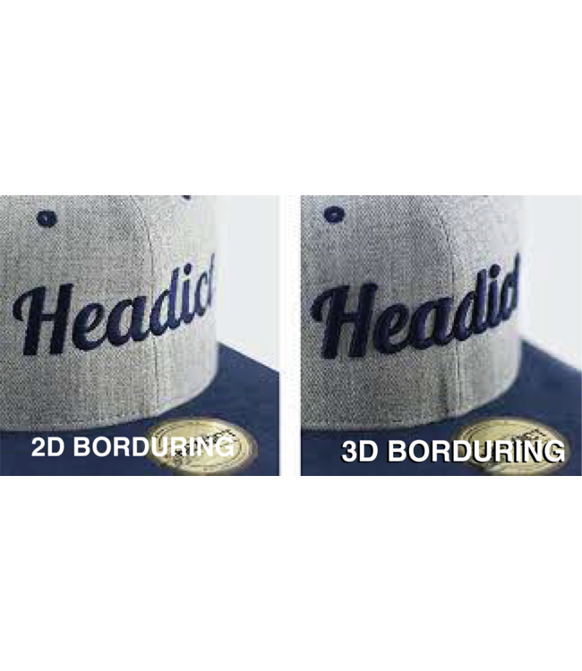 FLEXFIT Classic 5 Panel Snapback