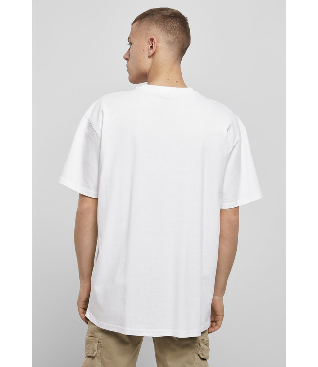 Dope On Cotton Customize : Heavy  oversized Tee