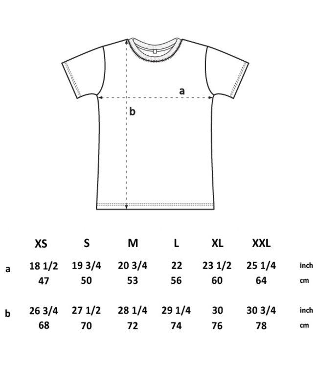 Dope On Cotton Customize : premium organic T-shirt printing